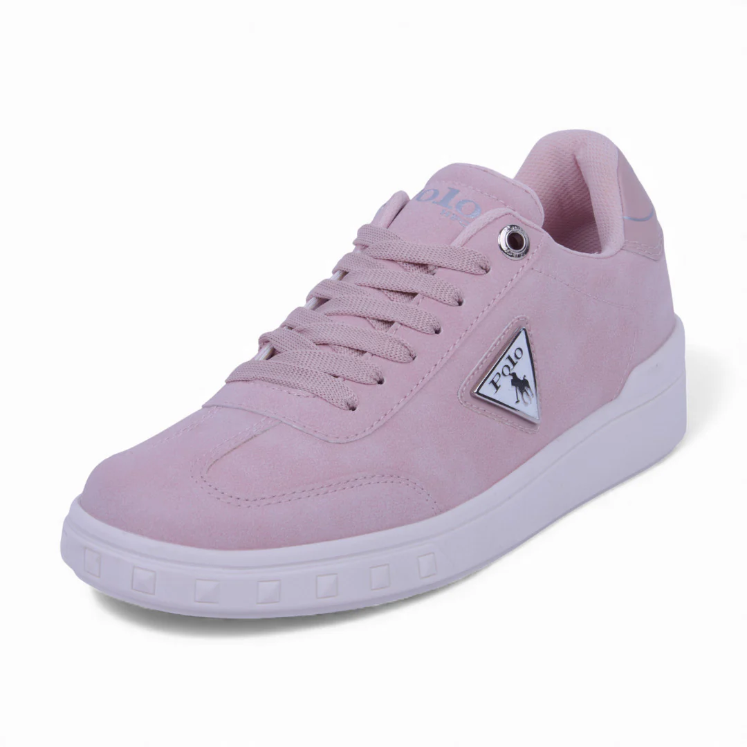 TENIS POLO DAMA 62880