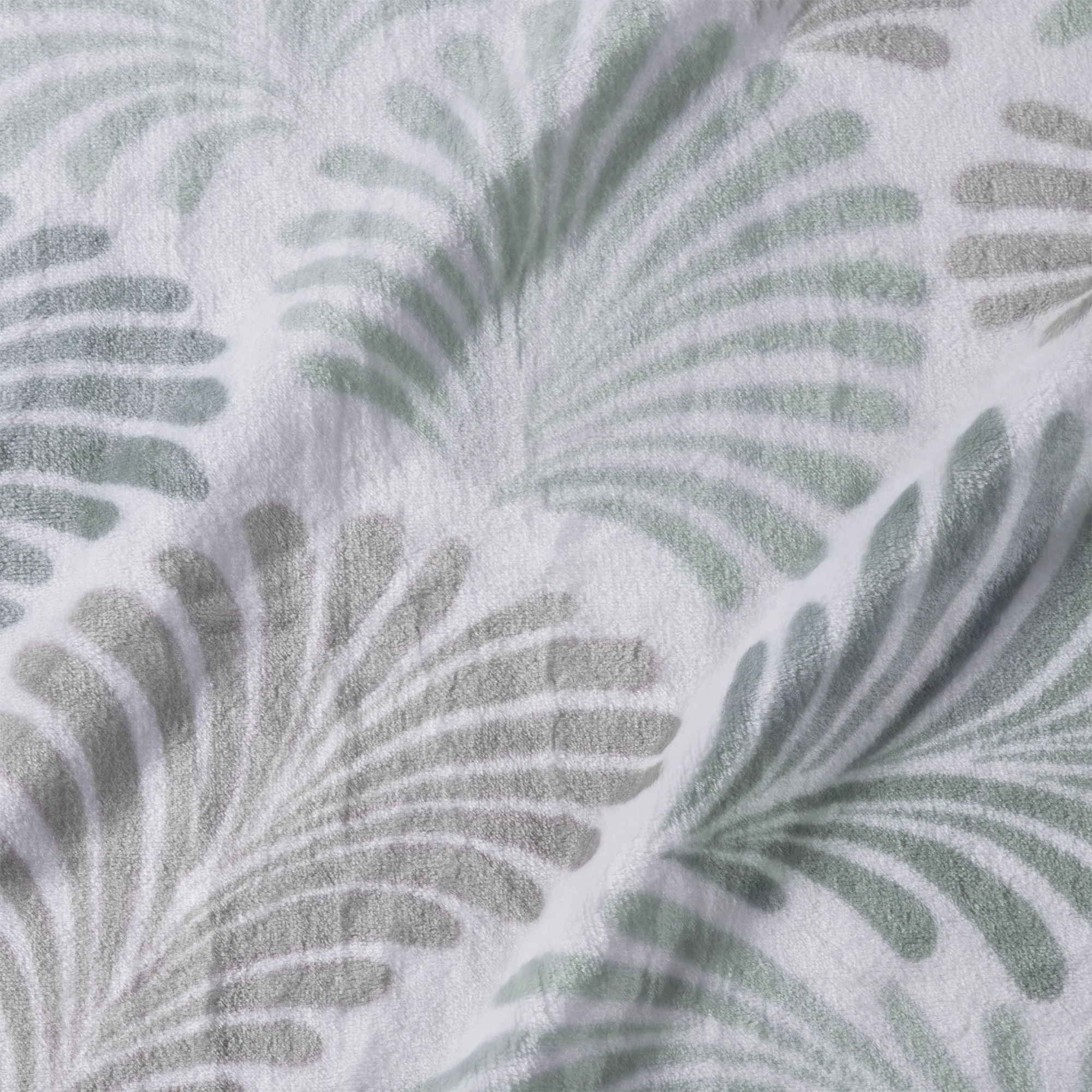 Cobertor Ligero Palma