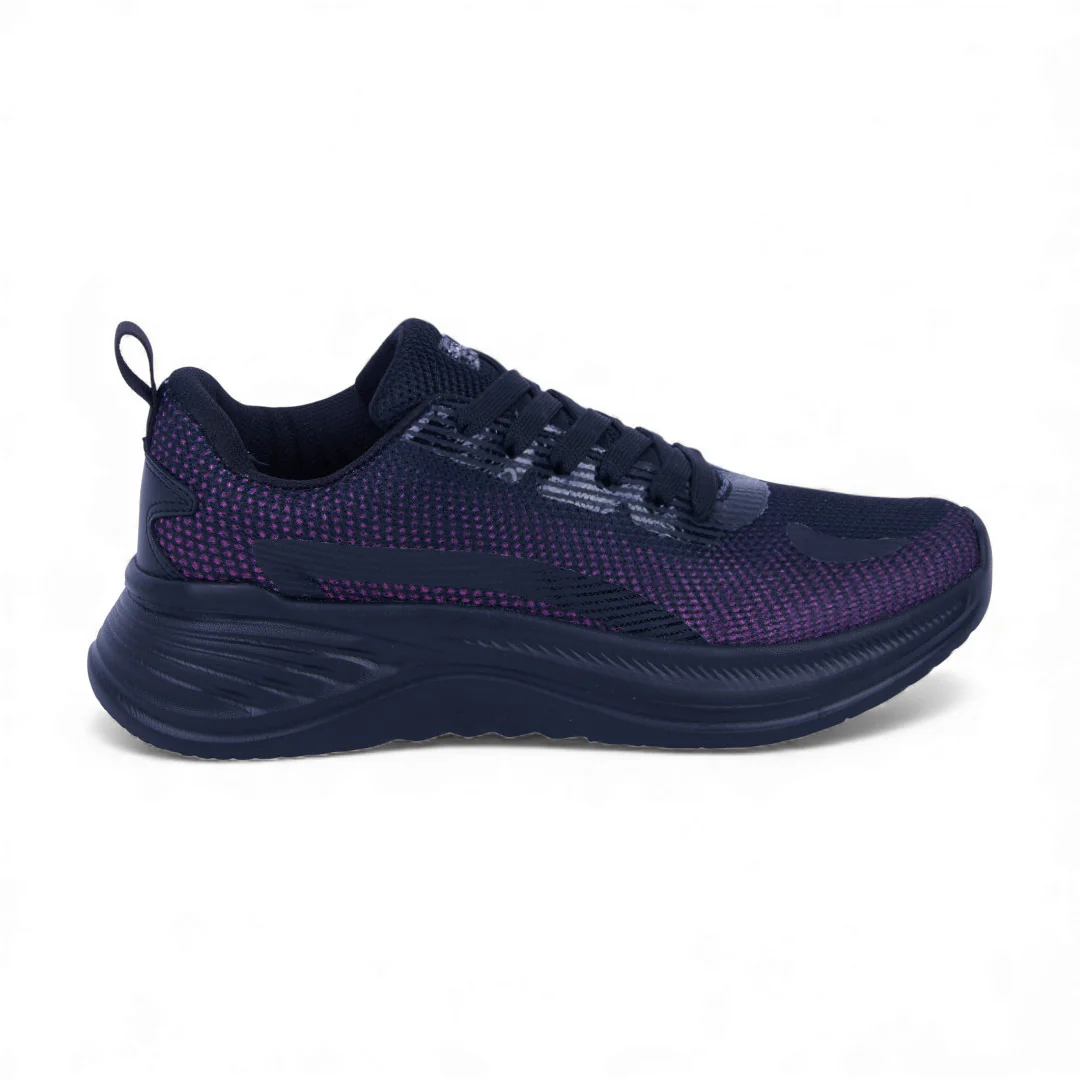 TENIS NEGRO SUPERSPORT 68832