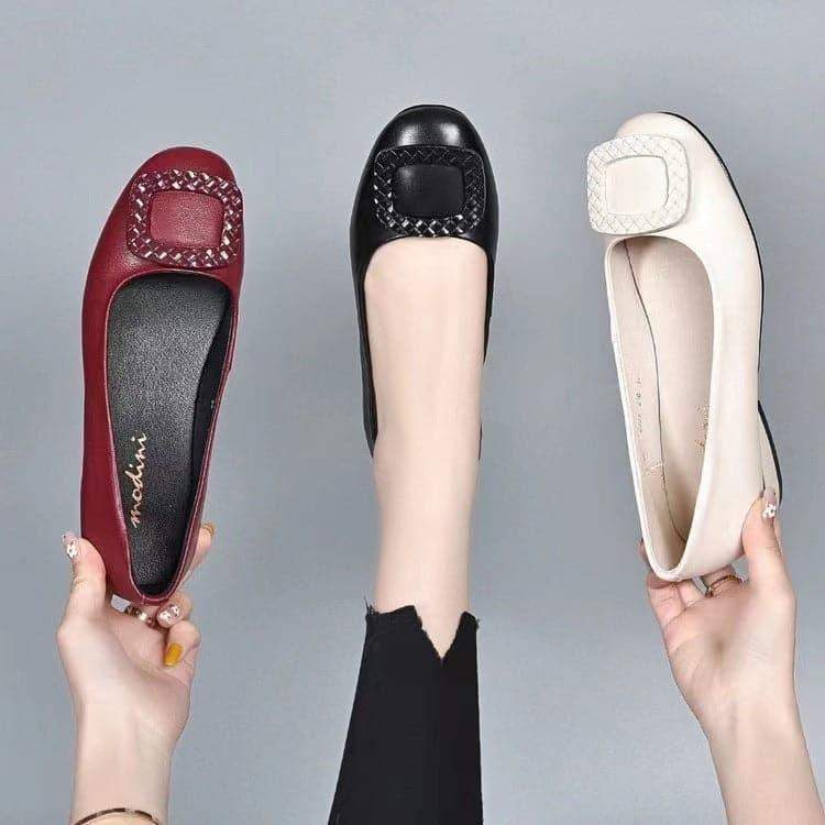 zapatos de mujer