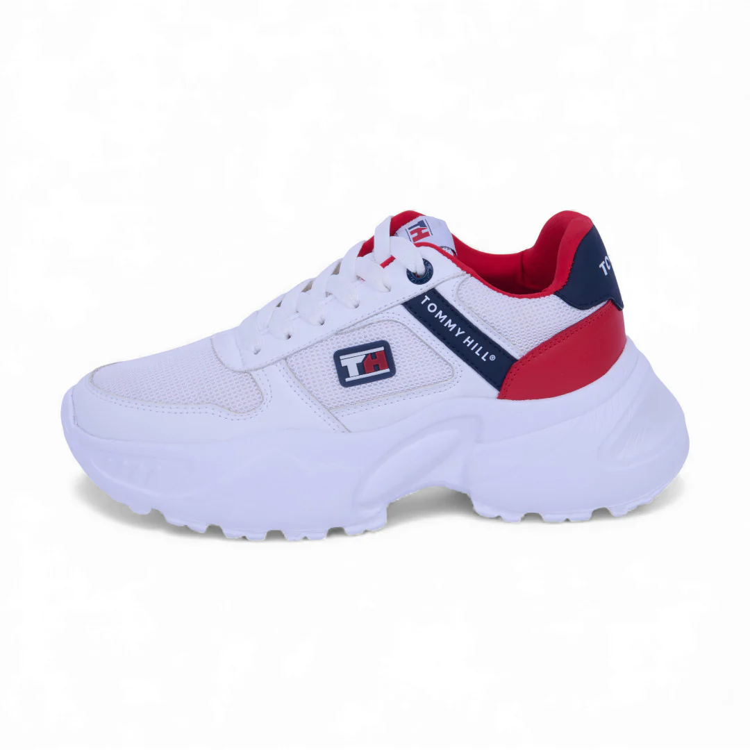 TENIS TOMMY HILL DAMA 60796