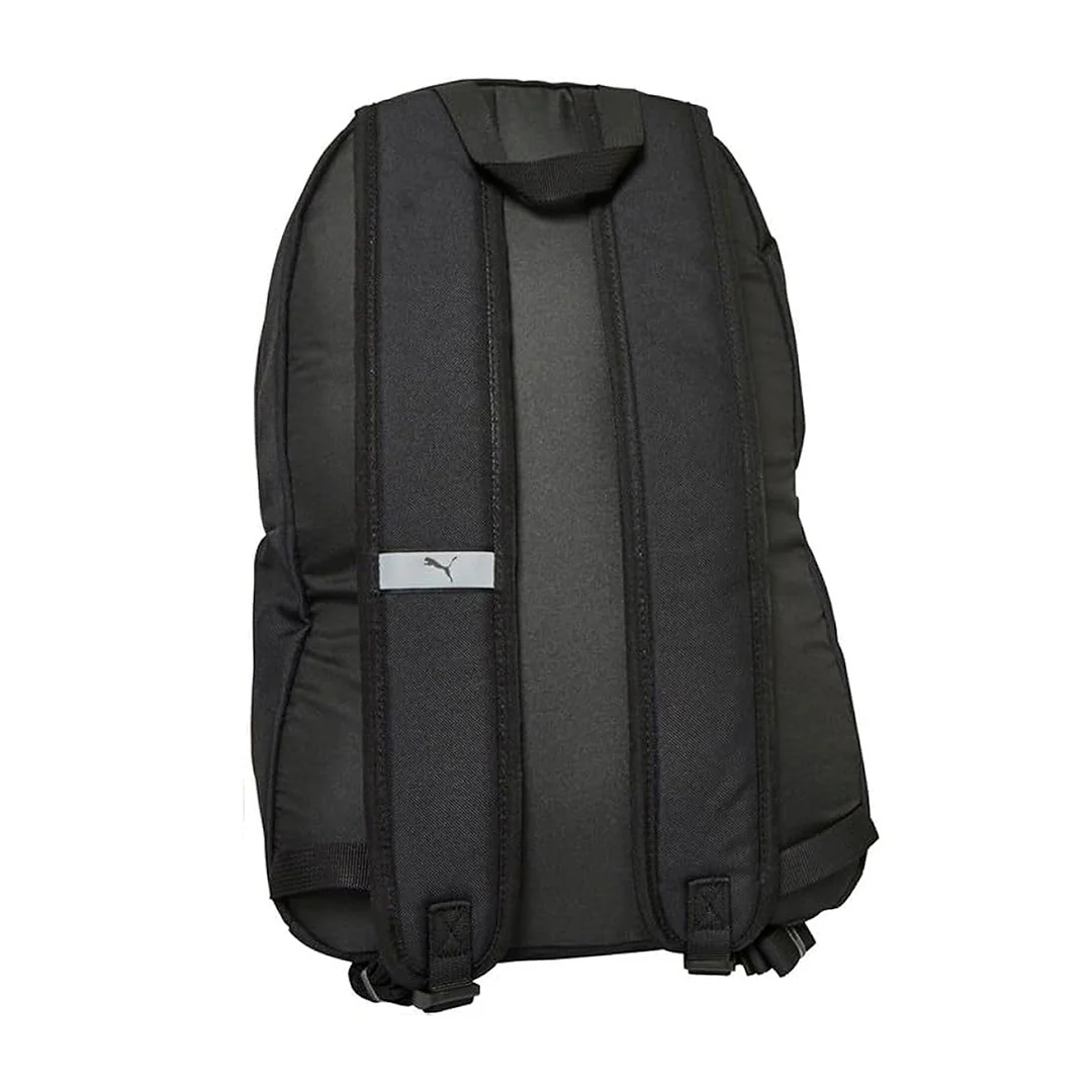 MOCHILA PUMA NEGRO 69884