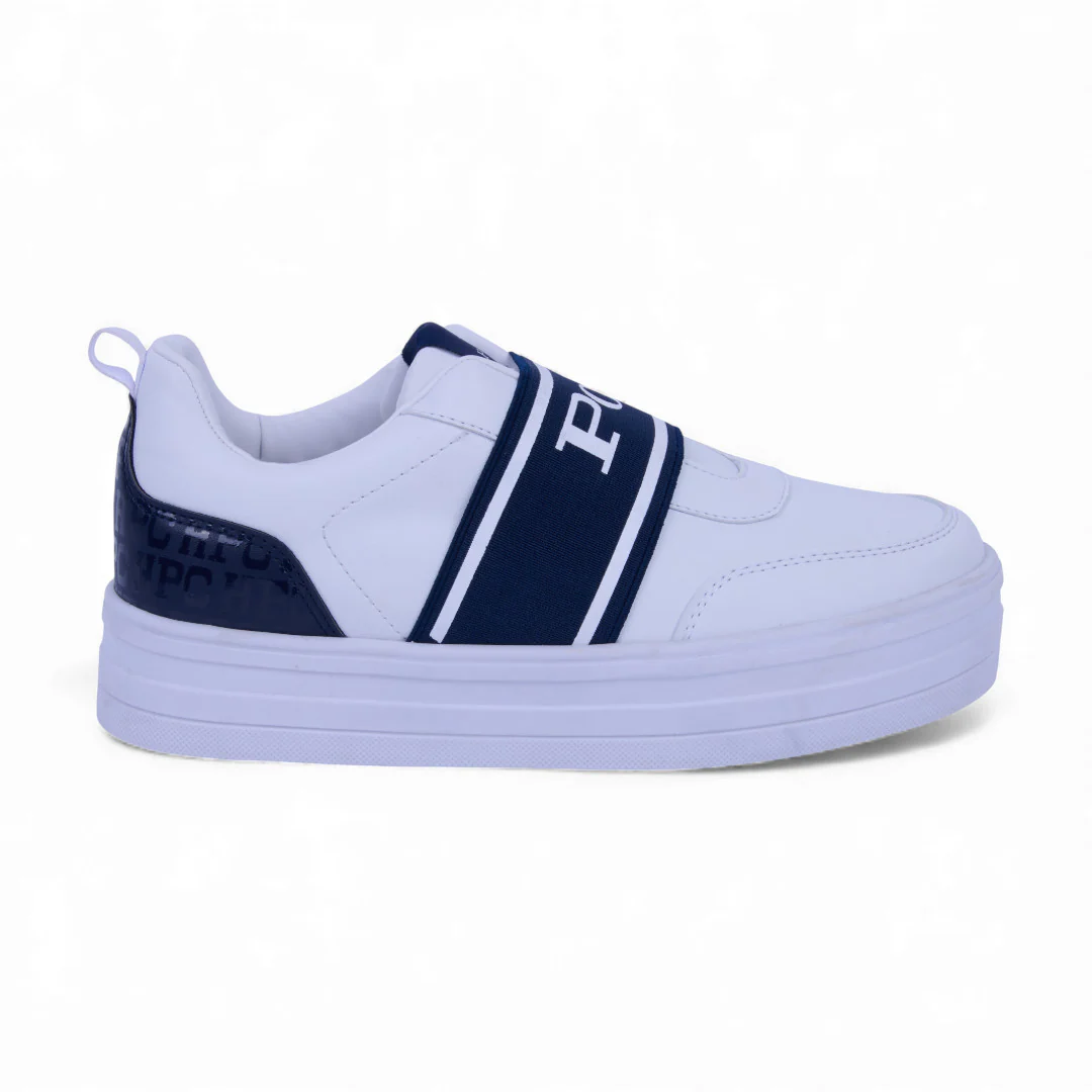 TENIS POLO DAMA 62882