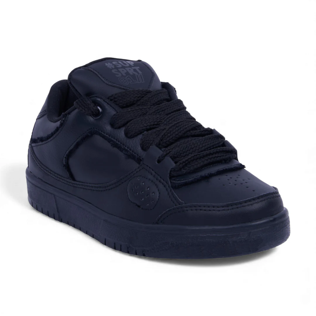 TENIS NEGRO SUPERSPORT 29970