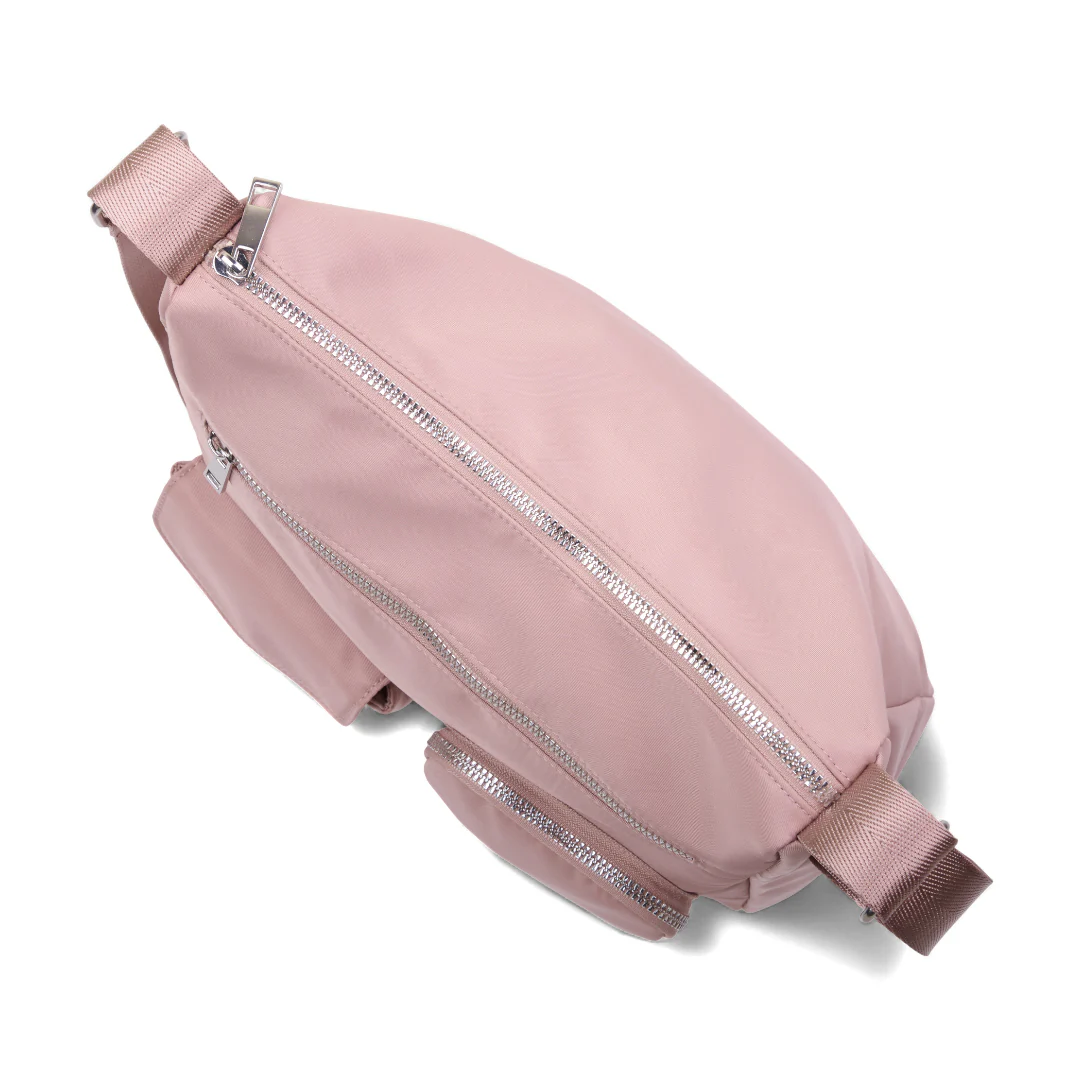 BOLSO CROSSBODY COLOR ROSA 83736