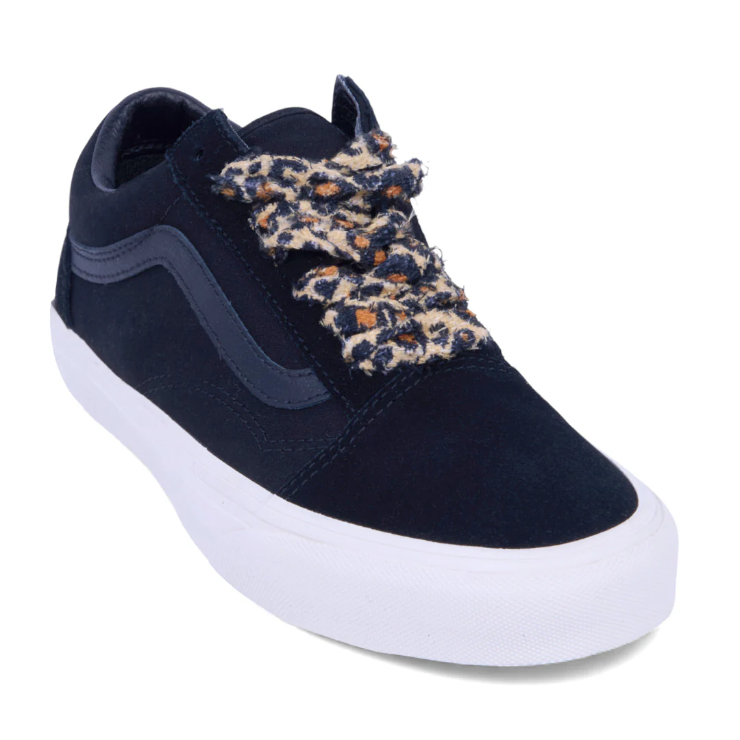 TENIS VANS DAMA 64884