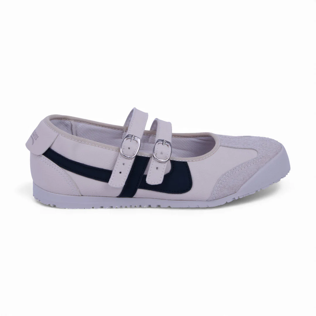 TENIS TIPO BALERINA PANAM 65397