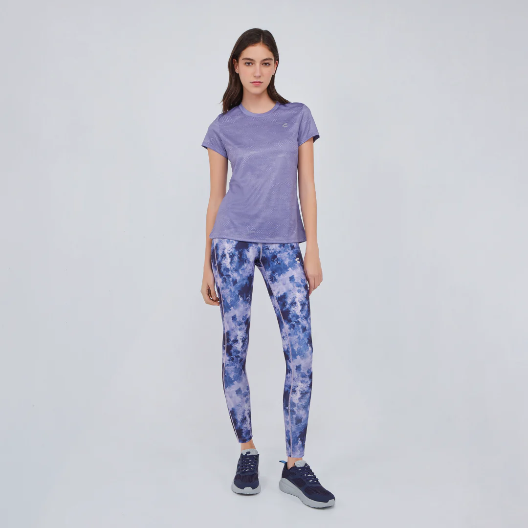 BLUSA CHARLY LILA 69329