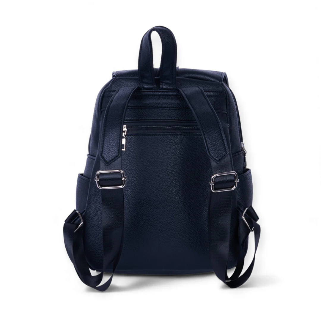 MOCHILA COLOR NEGRO 83705