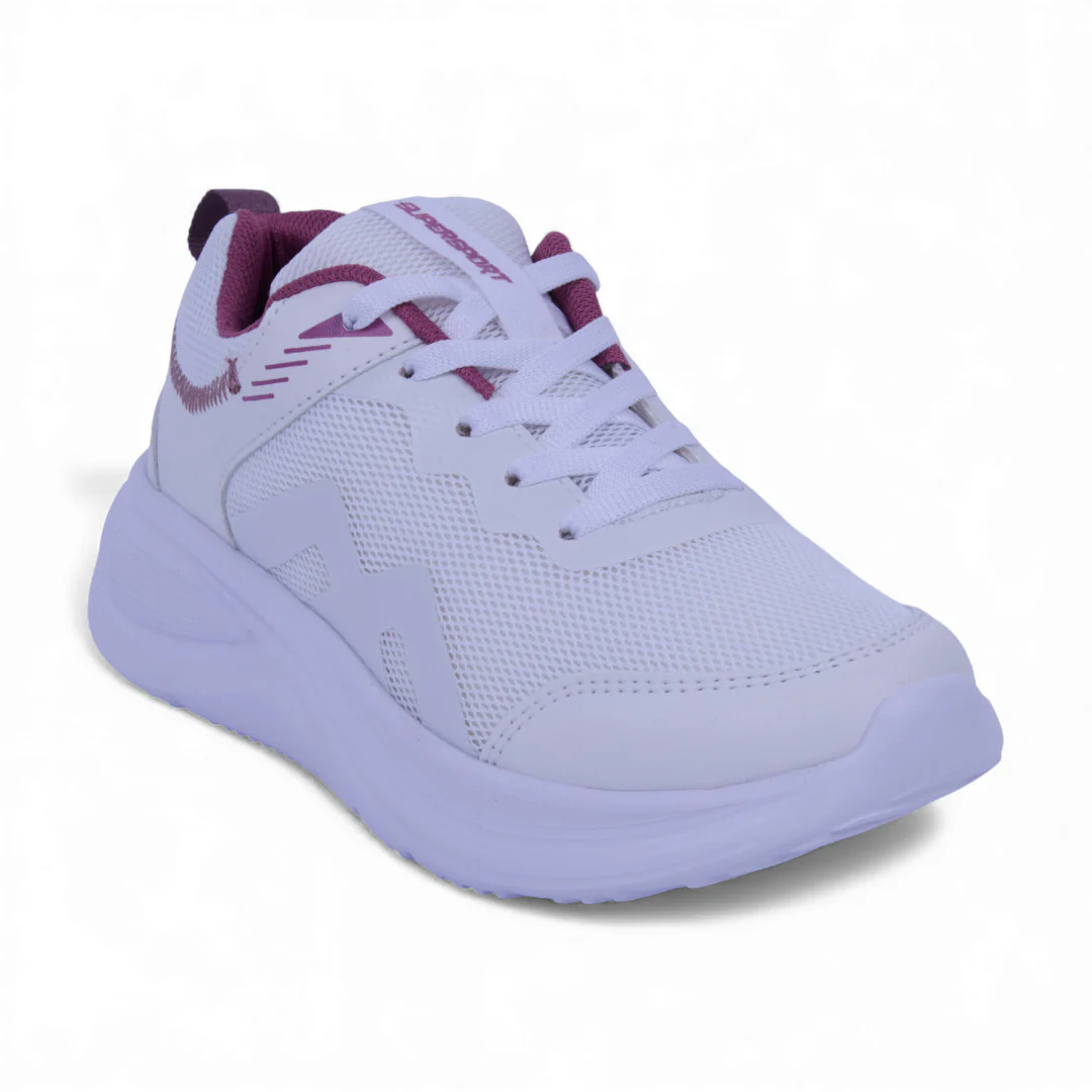 DÚO 584 TENIS BLANCO Y NEGRO SUPERSPORT 68379