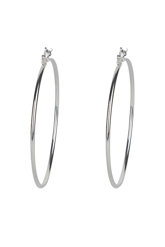 ARRACADA GRANDE PLATA 88855