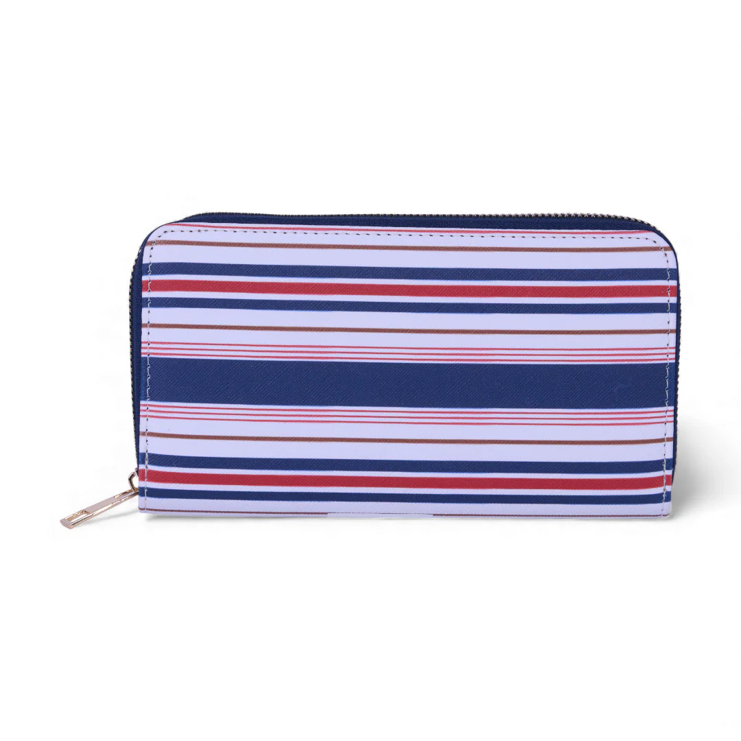 CARTERA CON ESTAMPADO MARINERO 83731