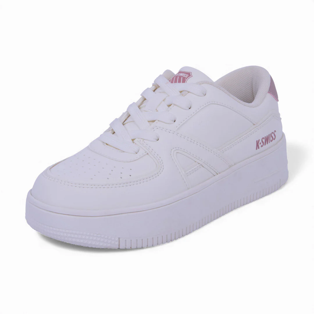 TENIS KSWISS BEIGE 66266