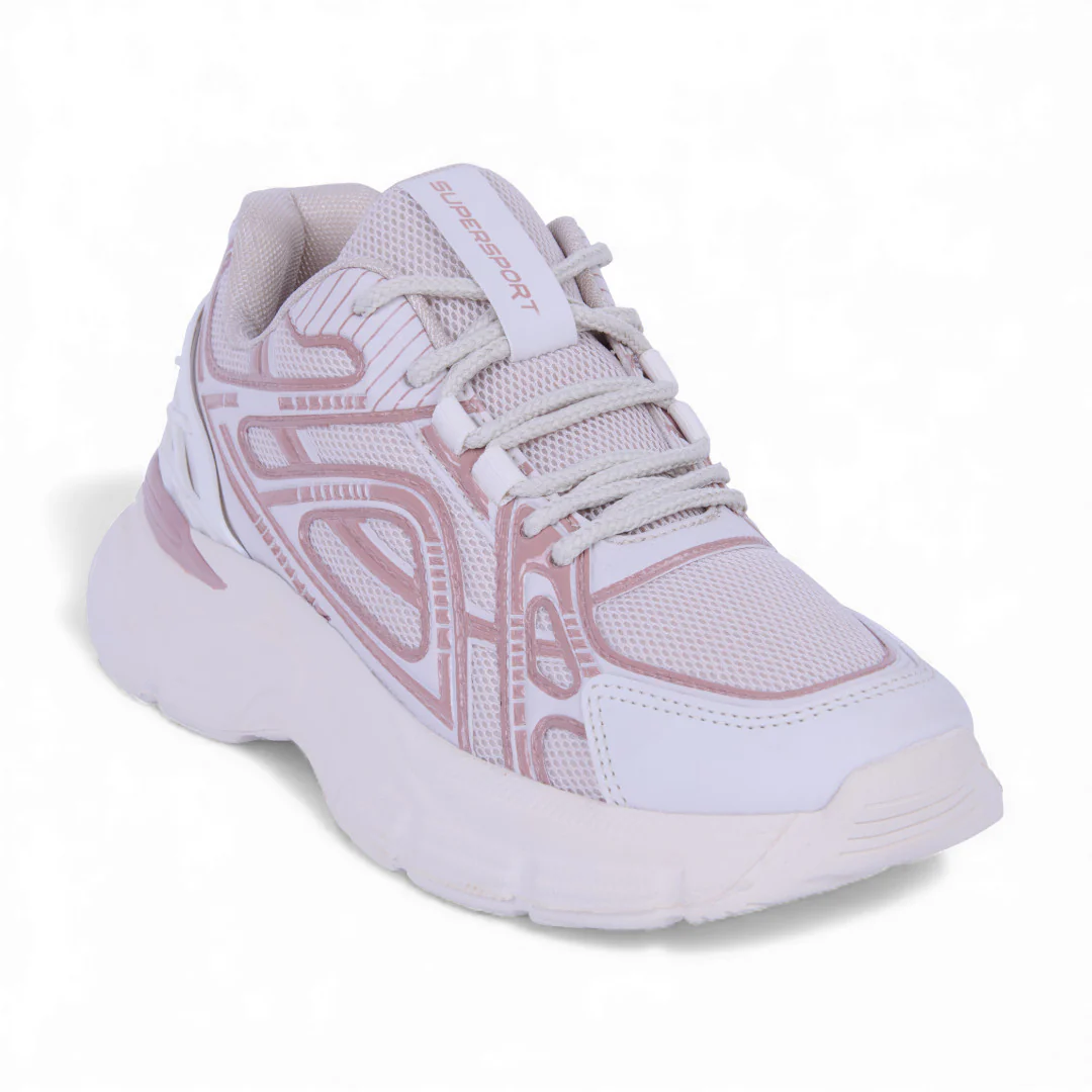 TENIS BEIGE SUPERSPORT 62750