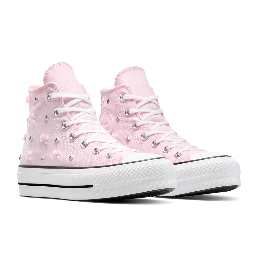 TENIS CONVERSE CHUCK TAYLOR ROSA 60173
