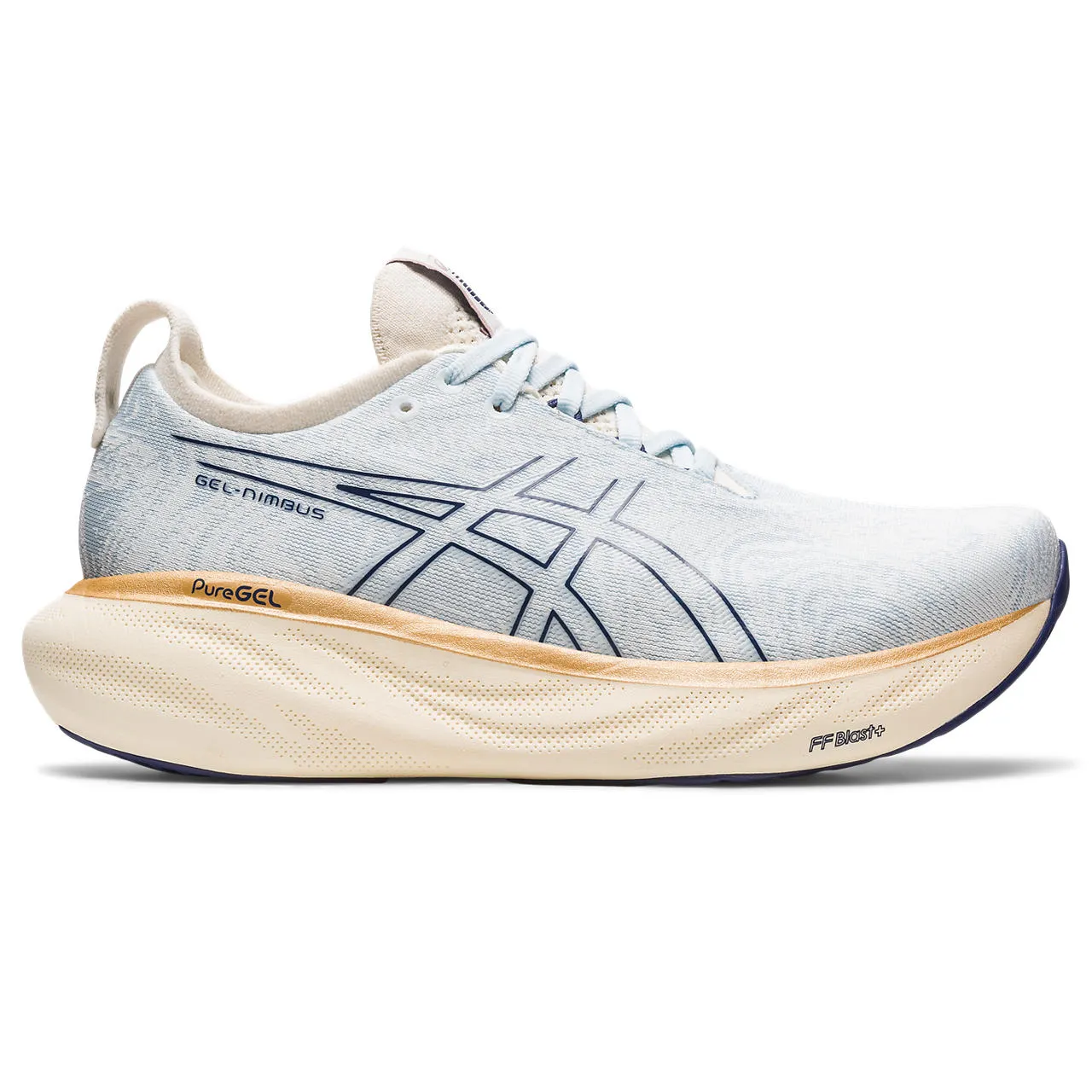 GEL-NIMBUS 25