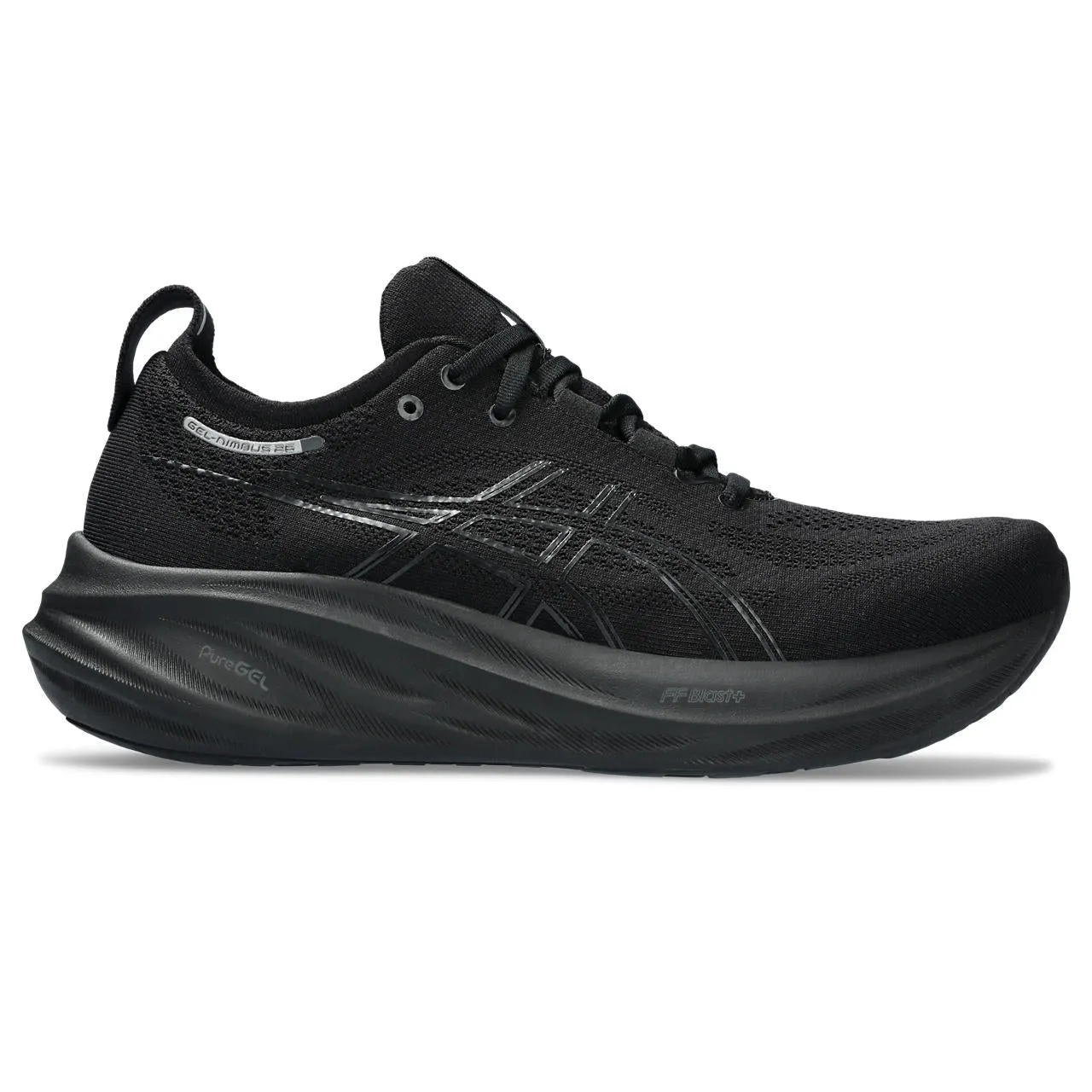 GEL-NIMBUS 26 (2E)
