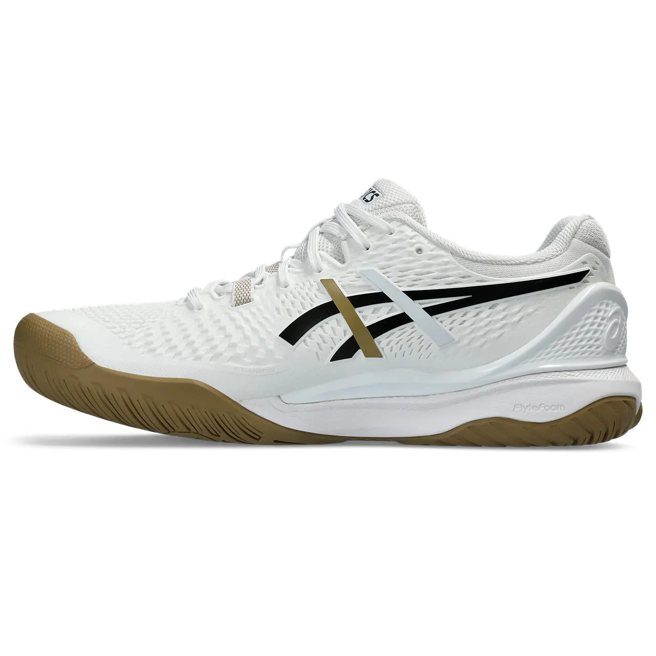 ASICS X HUGO BOSS GEL-RESOLUTION 9