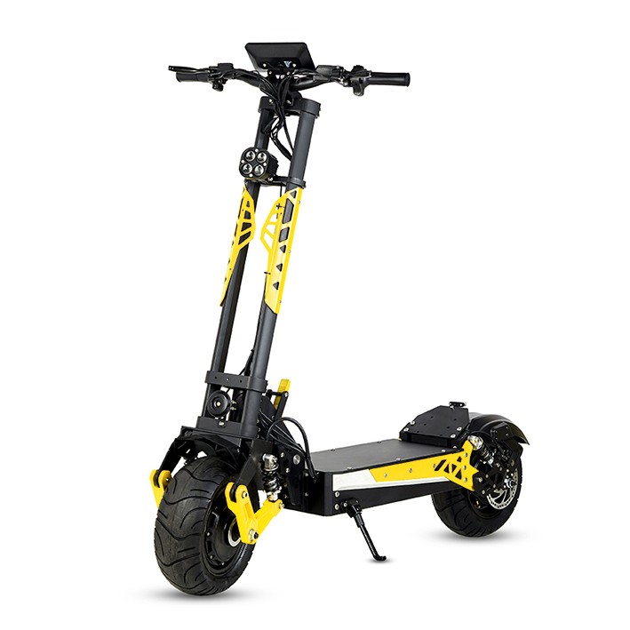 DELTA 4000W �C PATINETE ELCTRICO 4000W 60V 28AH