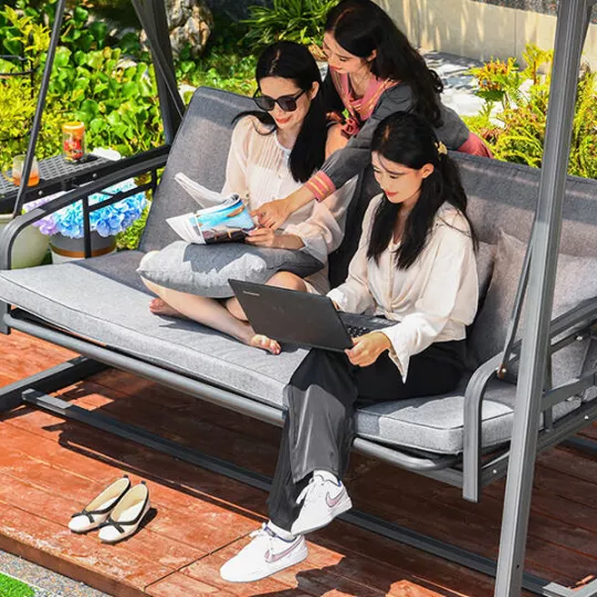 Columpios al aire libre - ?VENTA DE LIQUIDACI��N DE HOY!