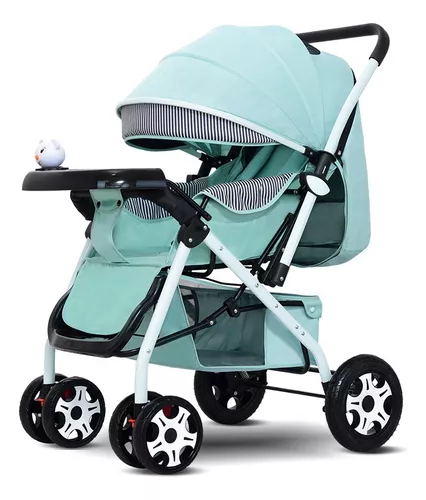 Carreola Para Beb��s Ni?os En Diferentes Colores