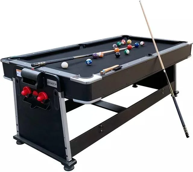 Mesa de juego multifuncional