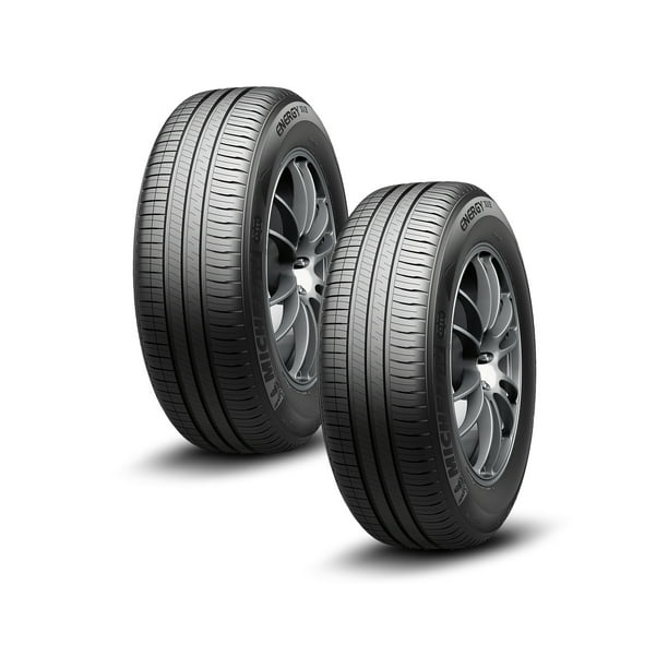 Paquete 2 llantas 185/65R15 Energy XM2+ Michelin 88 H