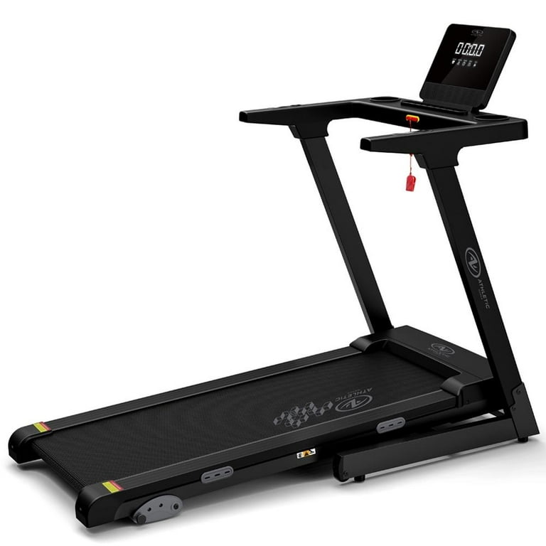 Caminadora Motorizada Athletic Works YK-0311421
