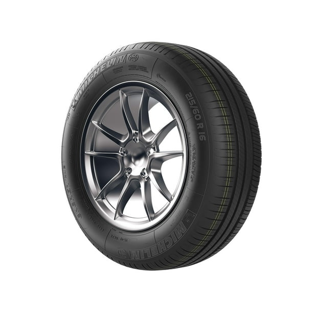 Paquete 2 llantas 185/65R15 Energy XM2+ Michelin 88 H