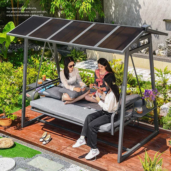 Columpios al aire libre - ?VENTA DE LIQUIDACI��N DE HOY!