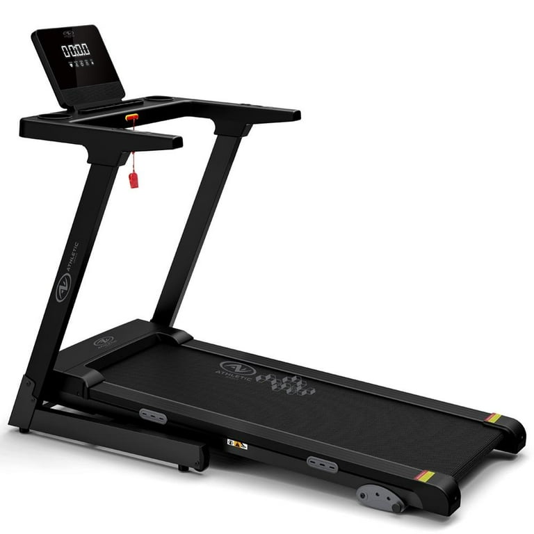 Caminadora Motorizada Athletic Works YK-0311421