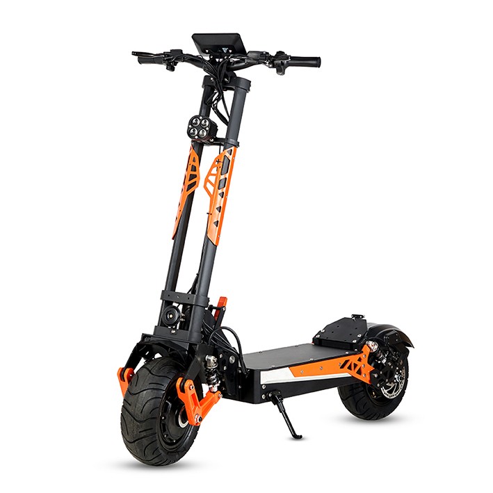 DELTA 4000W �C PATINETE ELCTRICO 4000W 60V 28AH