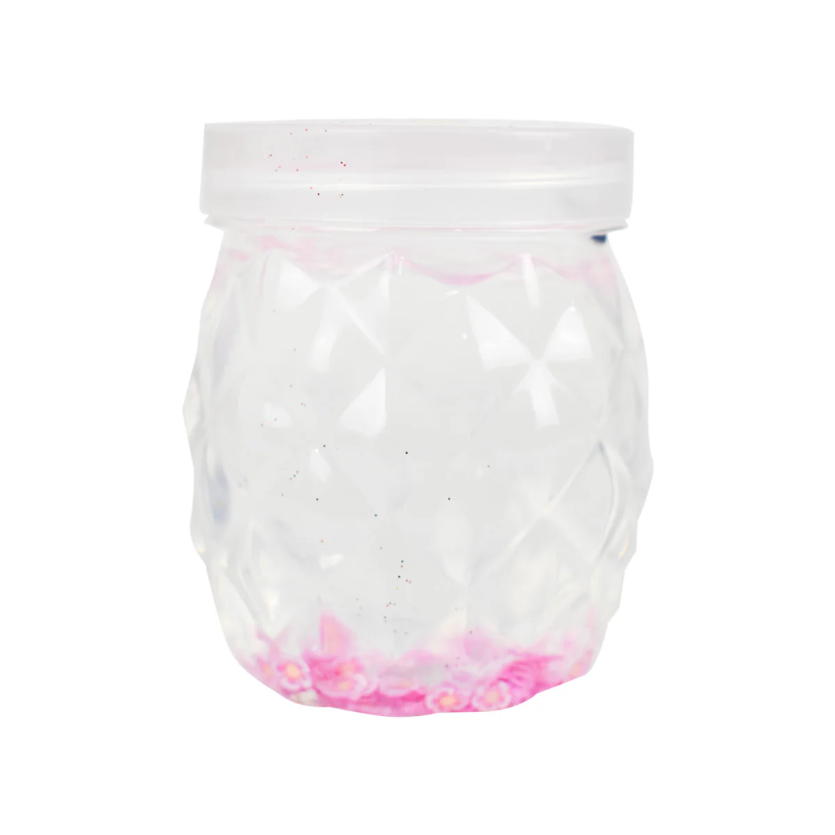 Juguete de Slime con Flores 150g