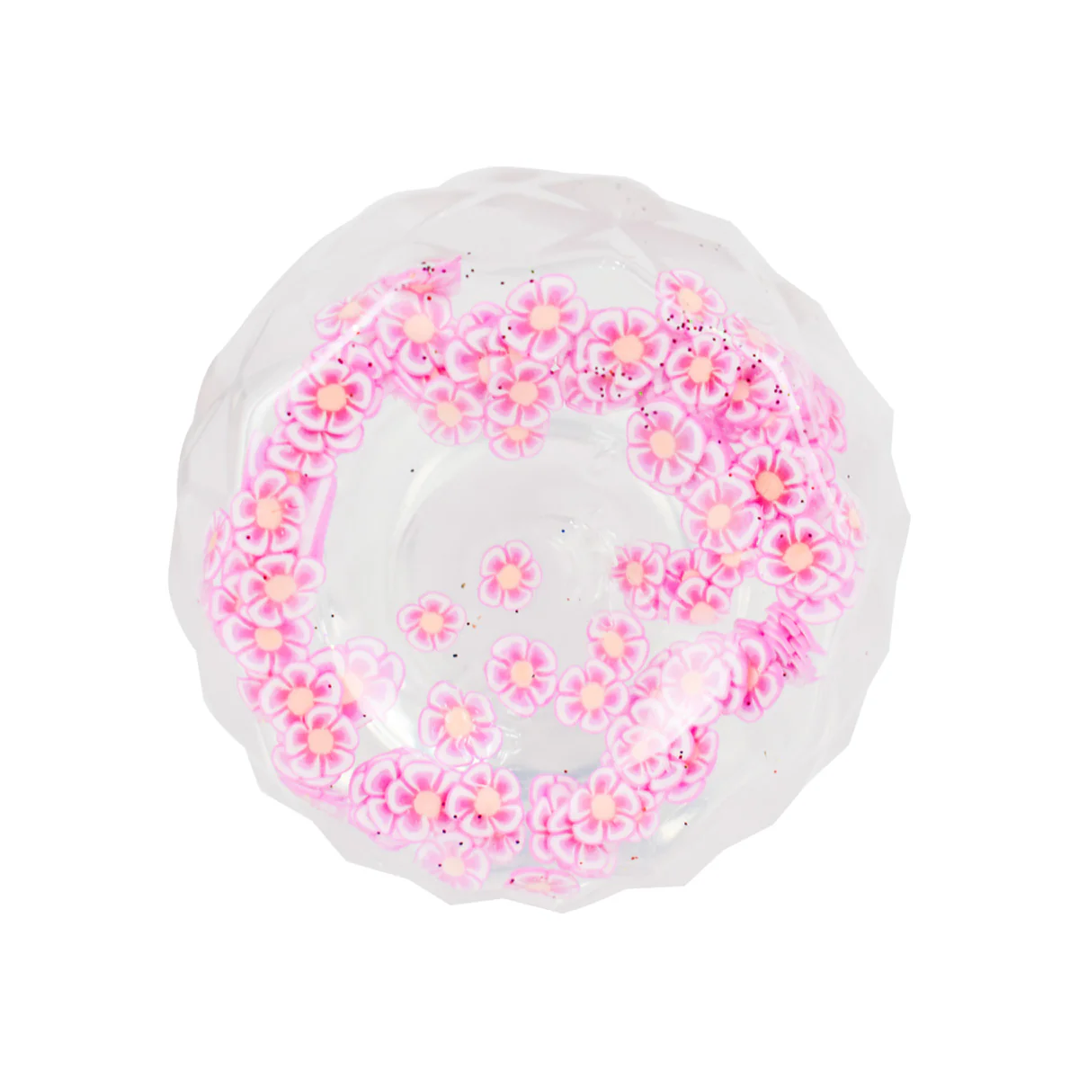 Juguete de Slime con Flores 150g