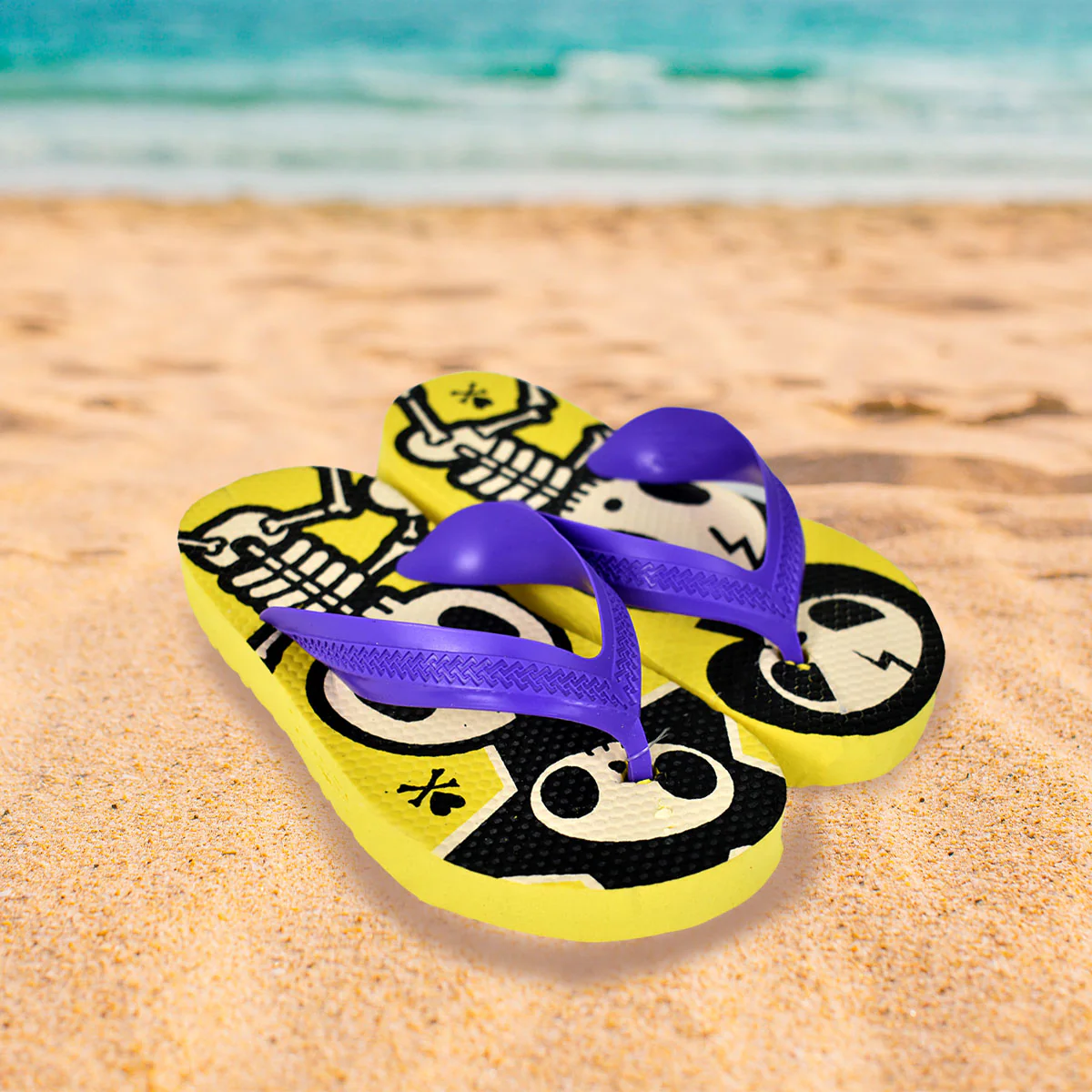 Sandalia Infantil Tokidoki