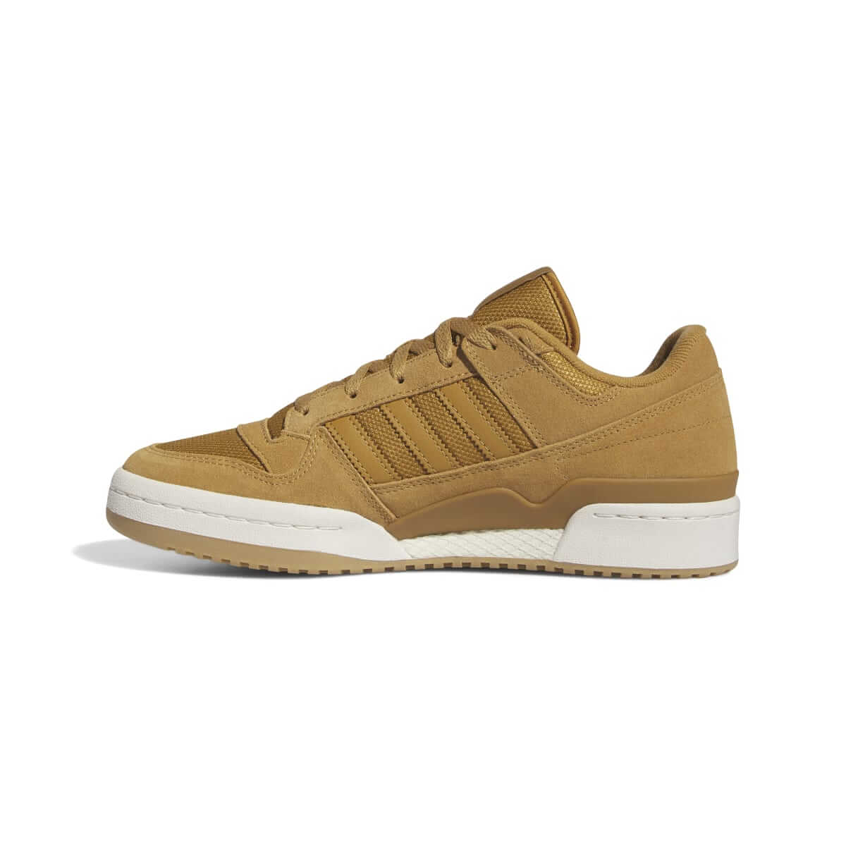 adidas Forum Low CL Brown