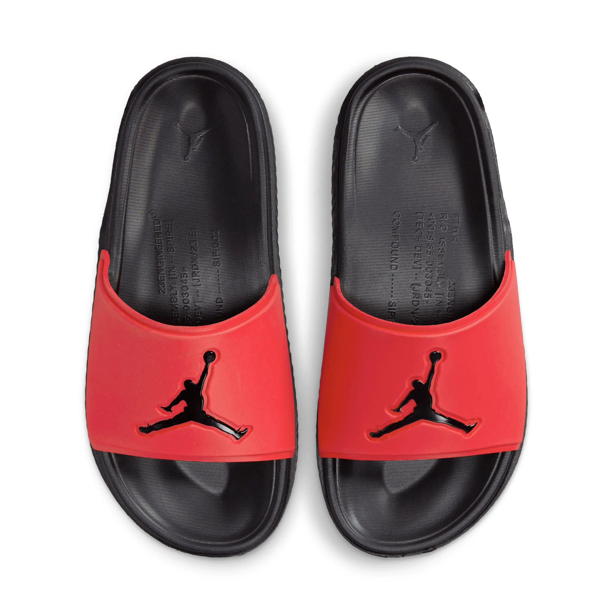 JORDAN JUMPMAN SLIDE