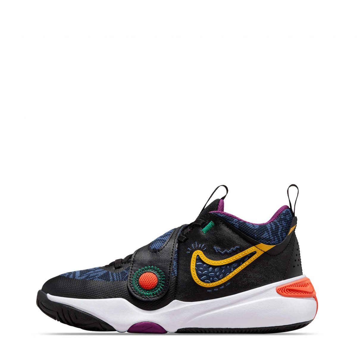tenis nike hustle d11