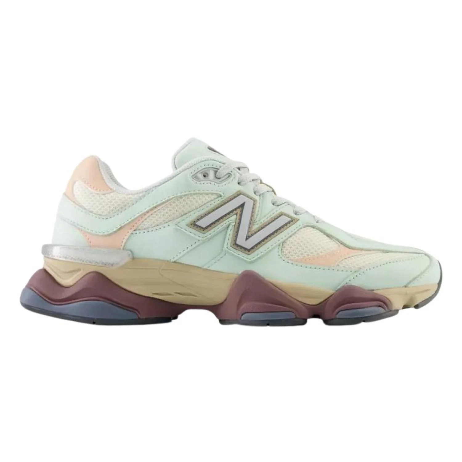 Tenis New Balance 9060 Unisex