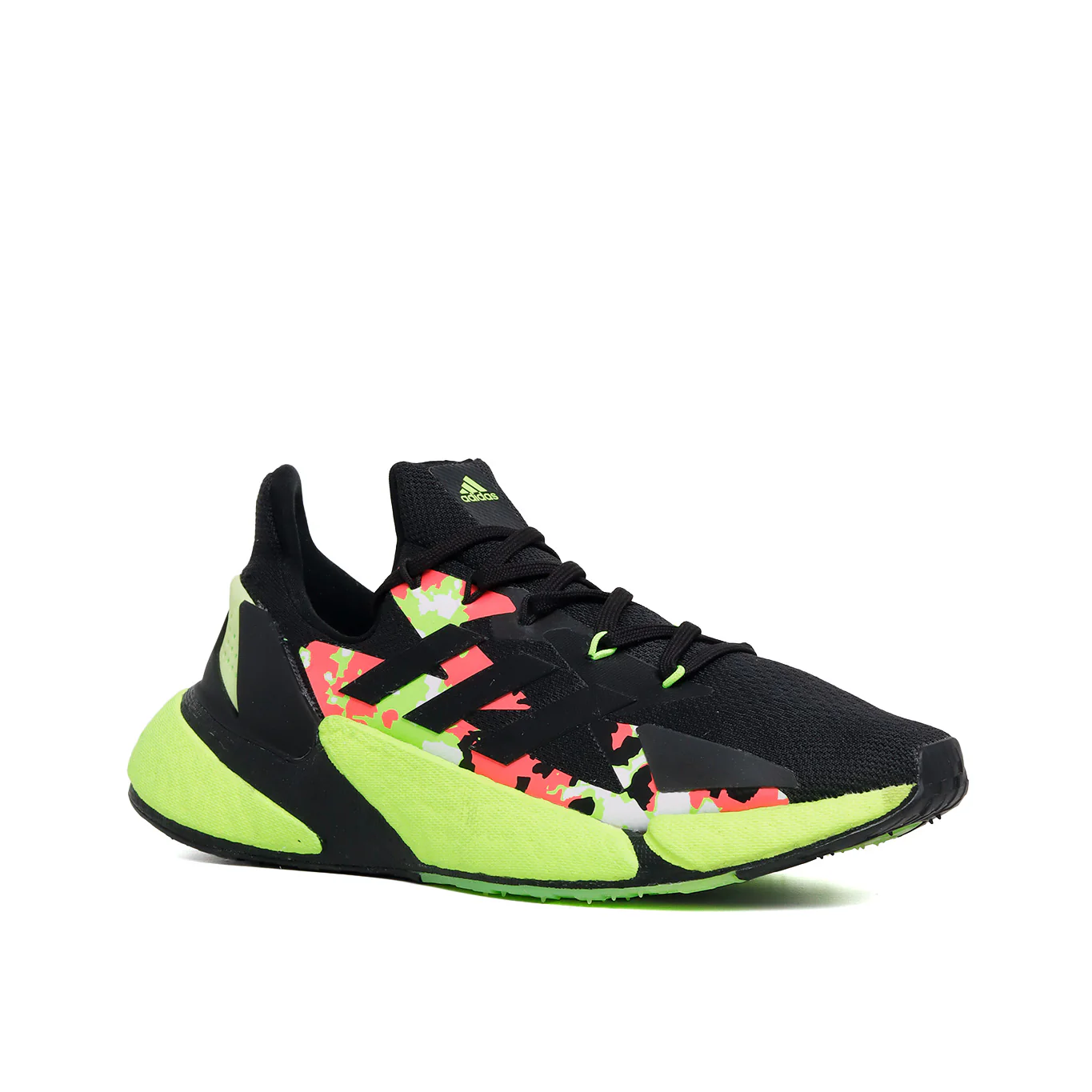 Tenis Adidas X9000L4