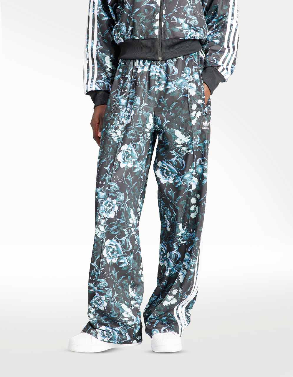 PANTS ADIDAS F FLOWER FB TP