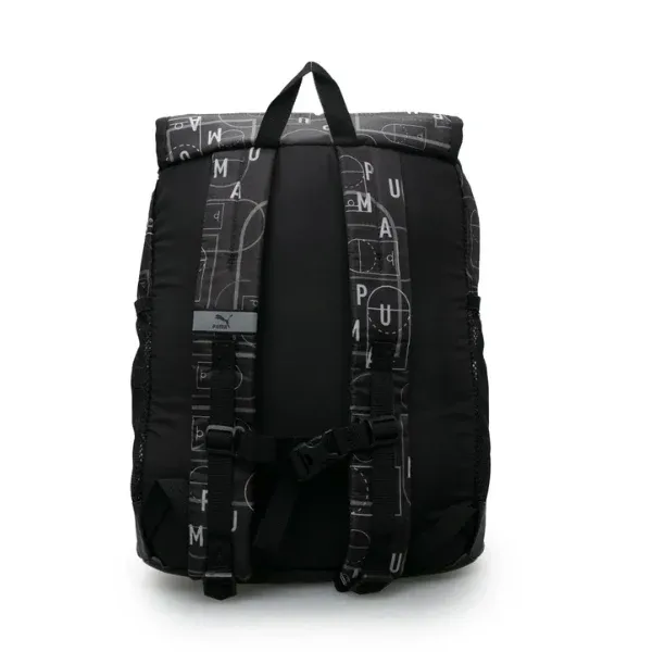 Mochila Puma Kids Future Baller Backpack