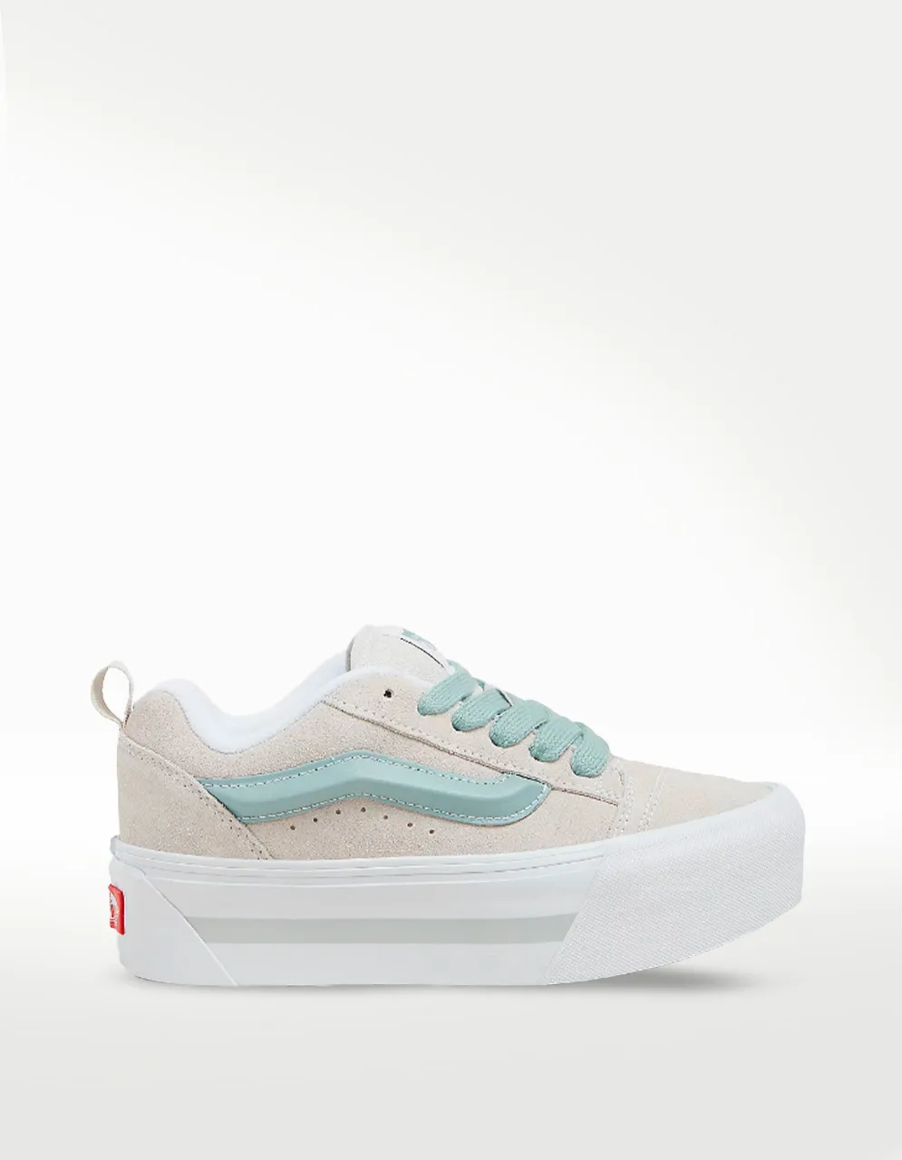 TENIS VANS KNU STACK