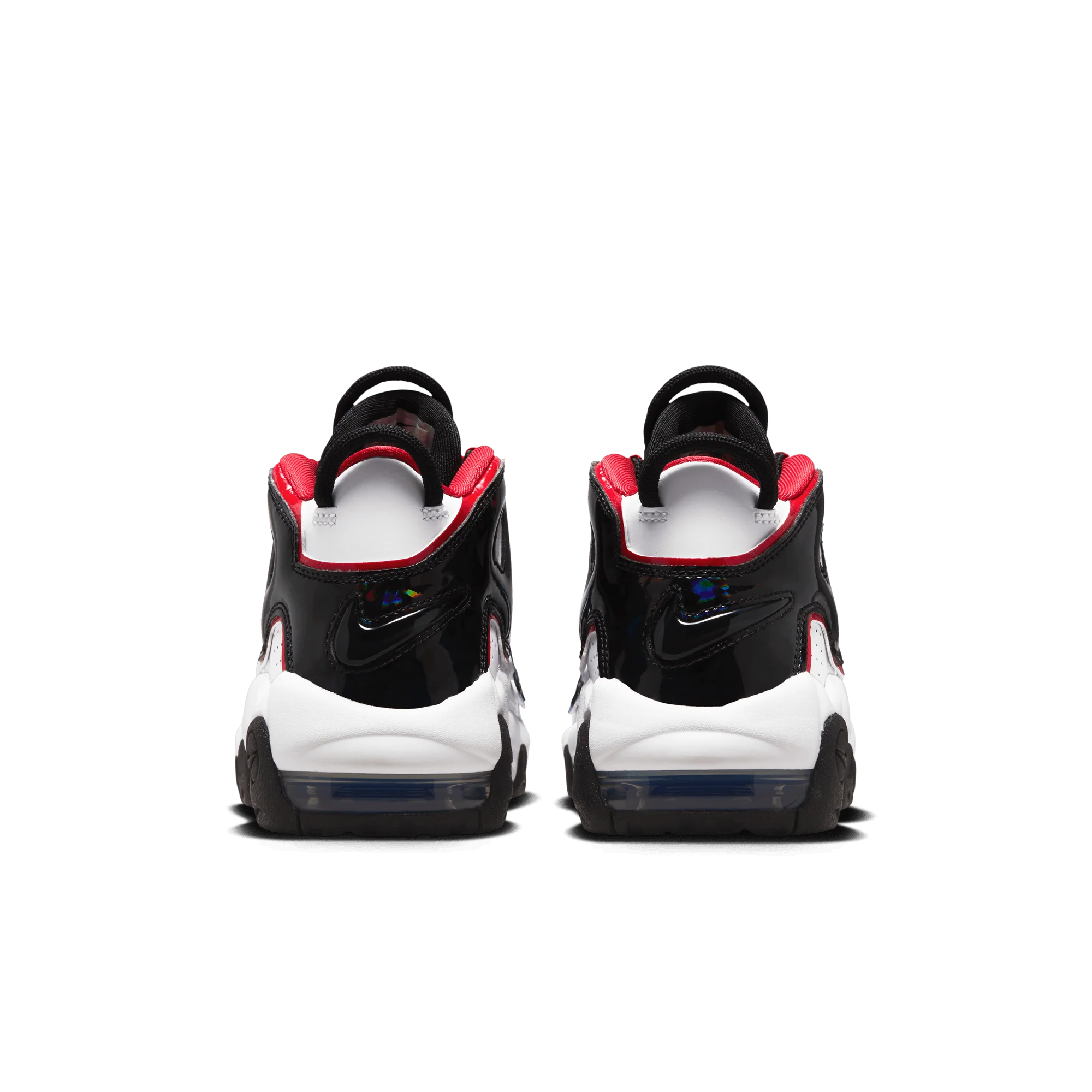 NIKE AIR MORE UPTEMPO CL (GS)