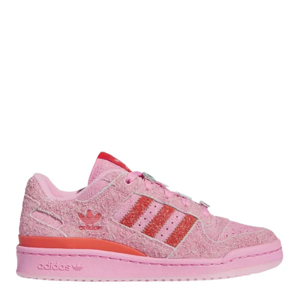ADIDAS FORUM LOW 'THE GRINCH CINDY-LOU WHO'