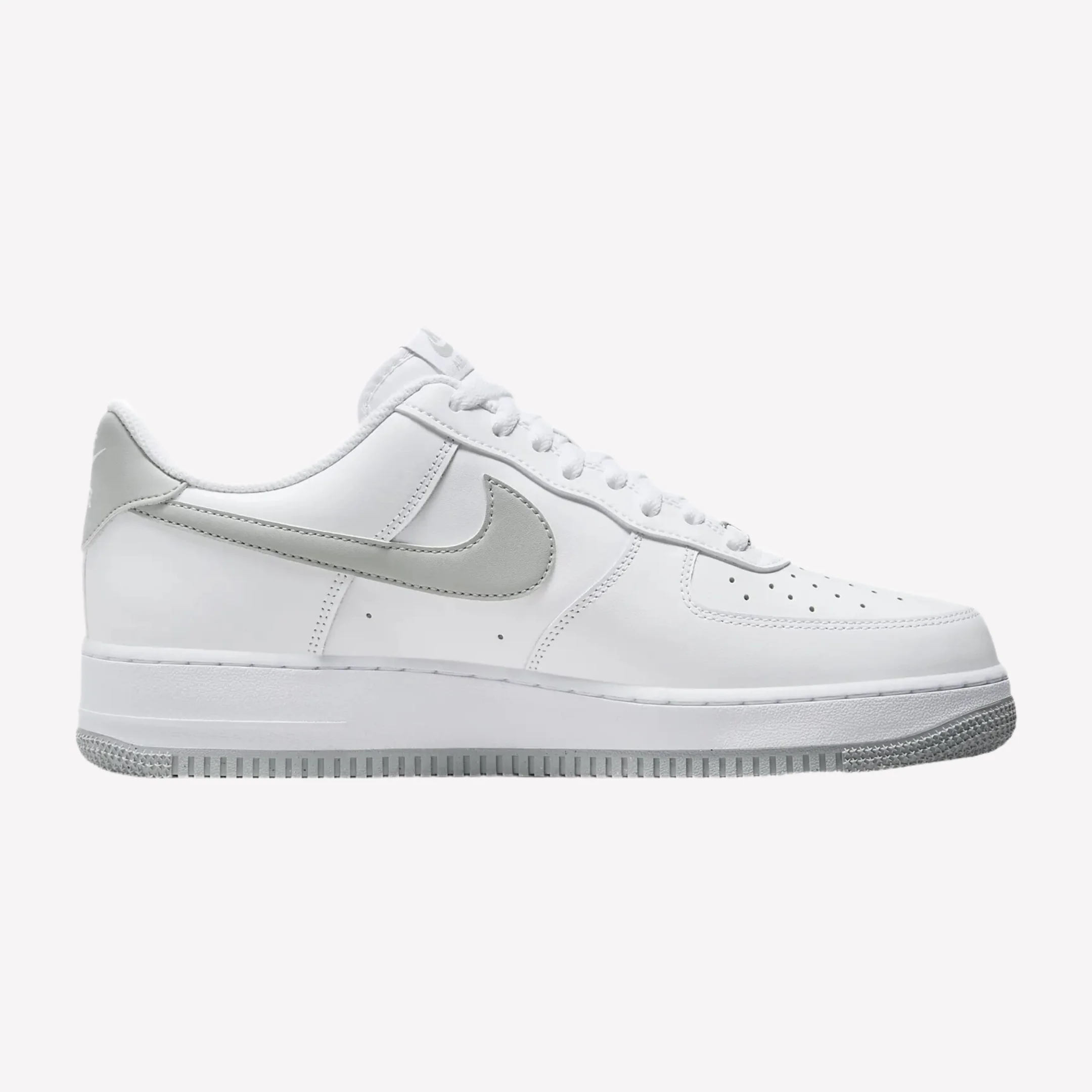 Nike Men's Air Force 1 '07 - Smoke Gray