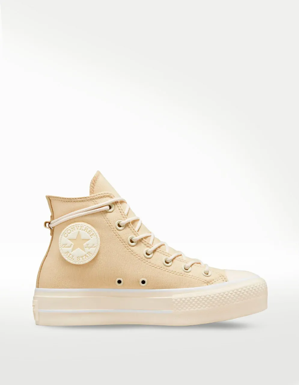 TENIS CONVERSE CHUCK TAYLOR ALL STAR LIFT
