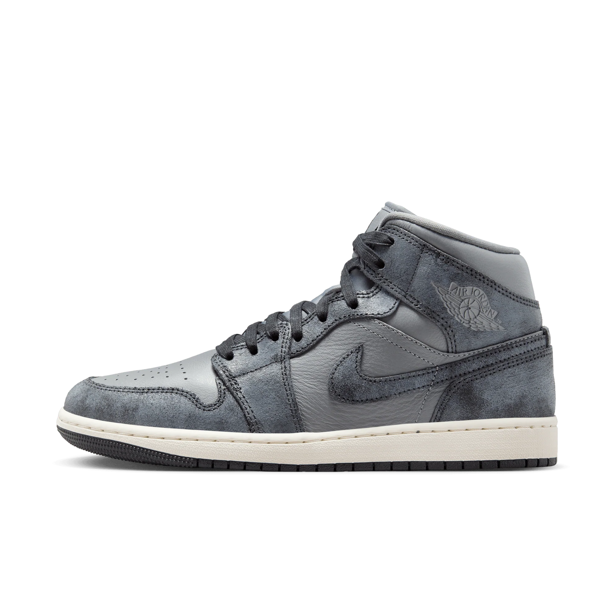 WMNS AIR JORDAN 1 MID SE