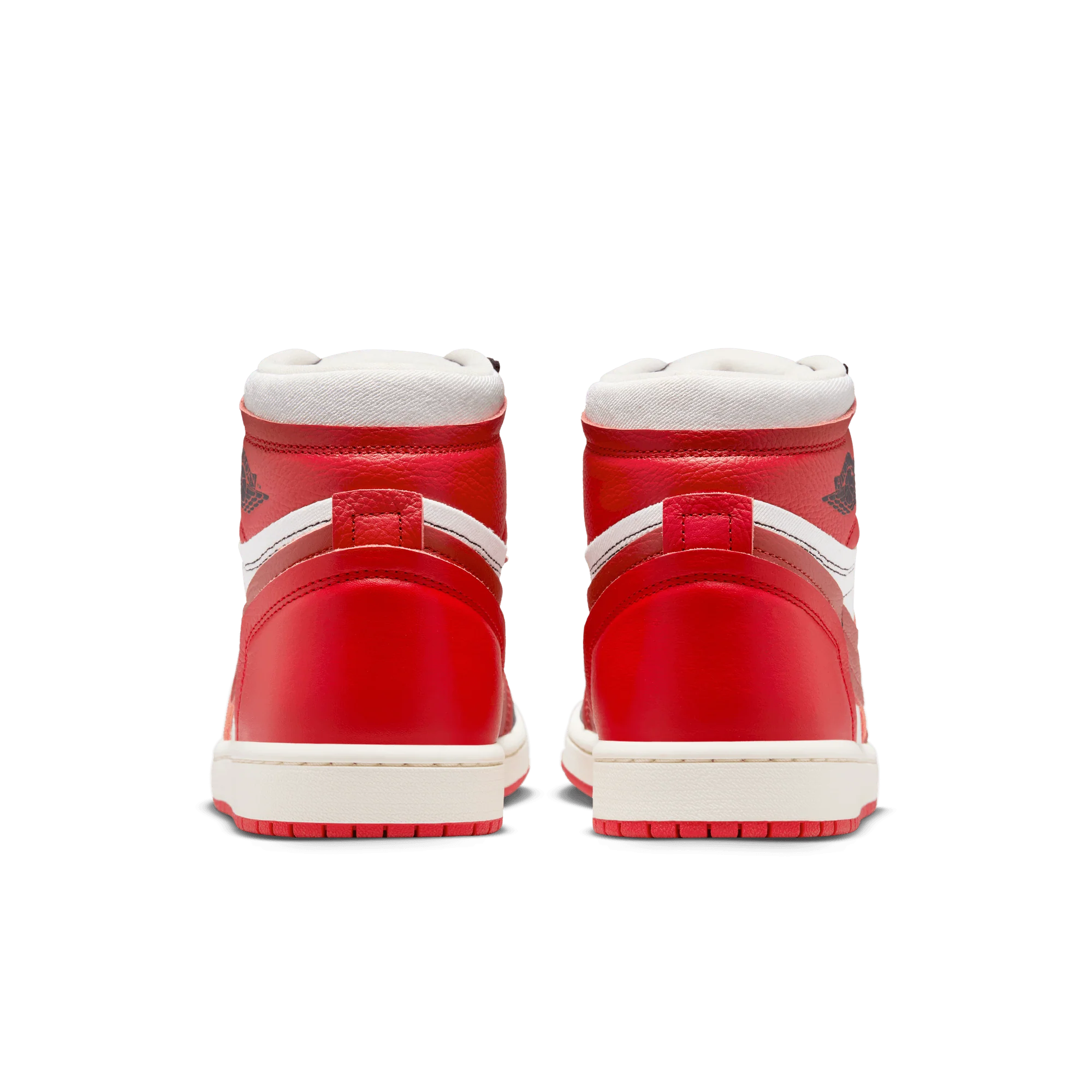 WMNS AIR JORDAN 1 MM HIGH