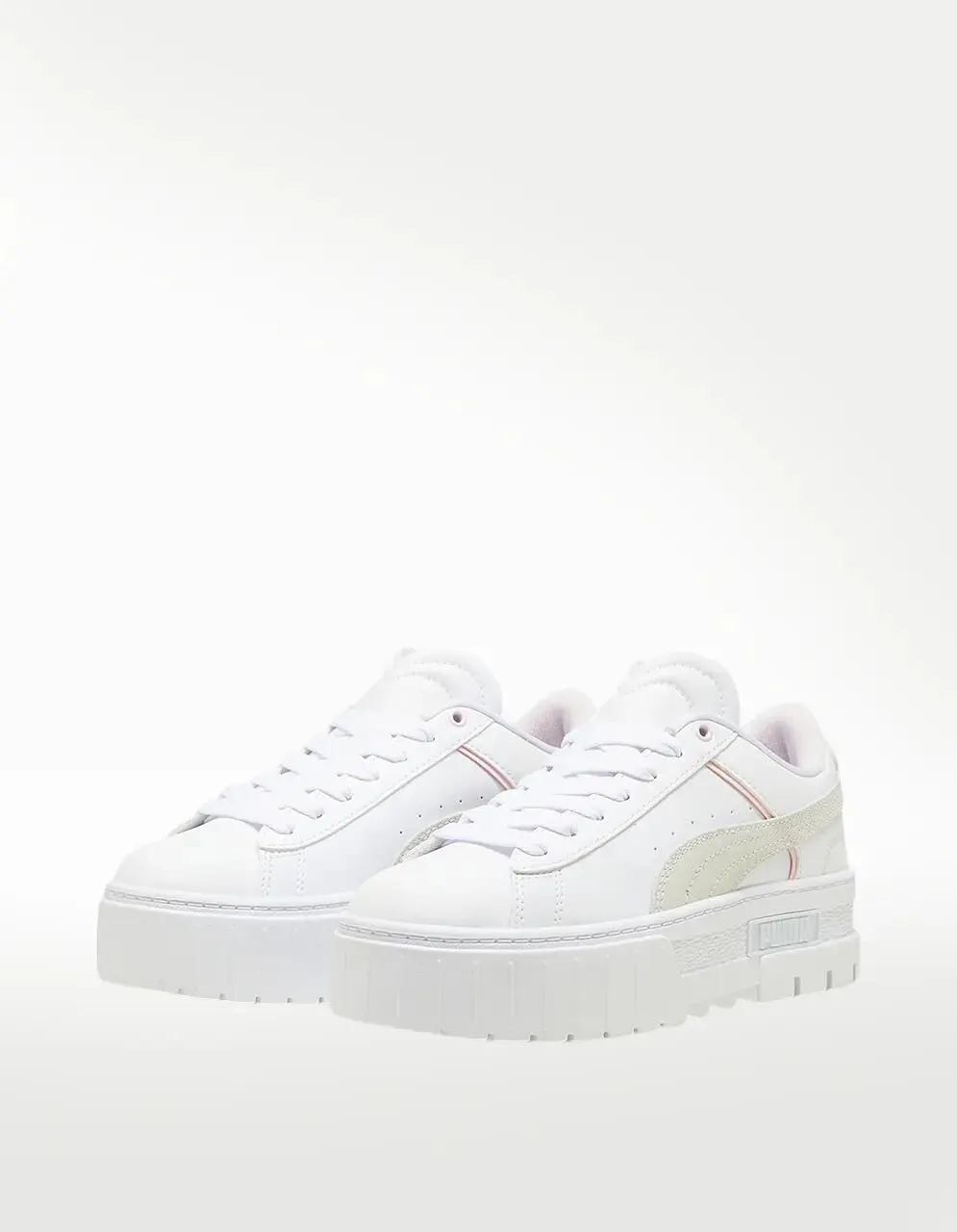 TENIS PUMA MAYZE QUEEN OF <3S